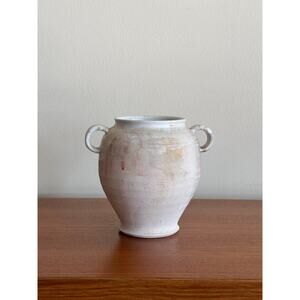 Vintage MId Century Bitossi Amphora Vase
